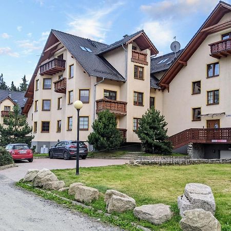 Nomad Szklarska Poreba Exterior photo