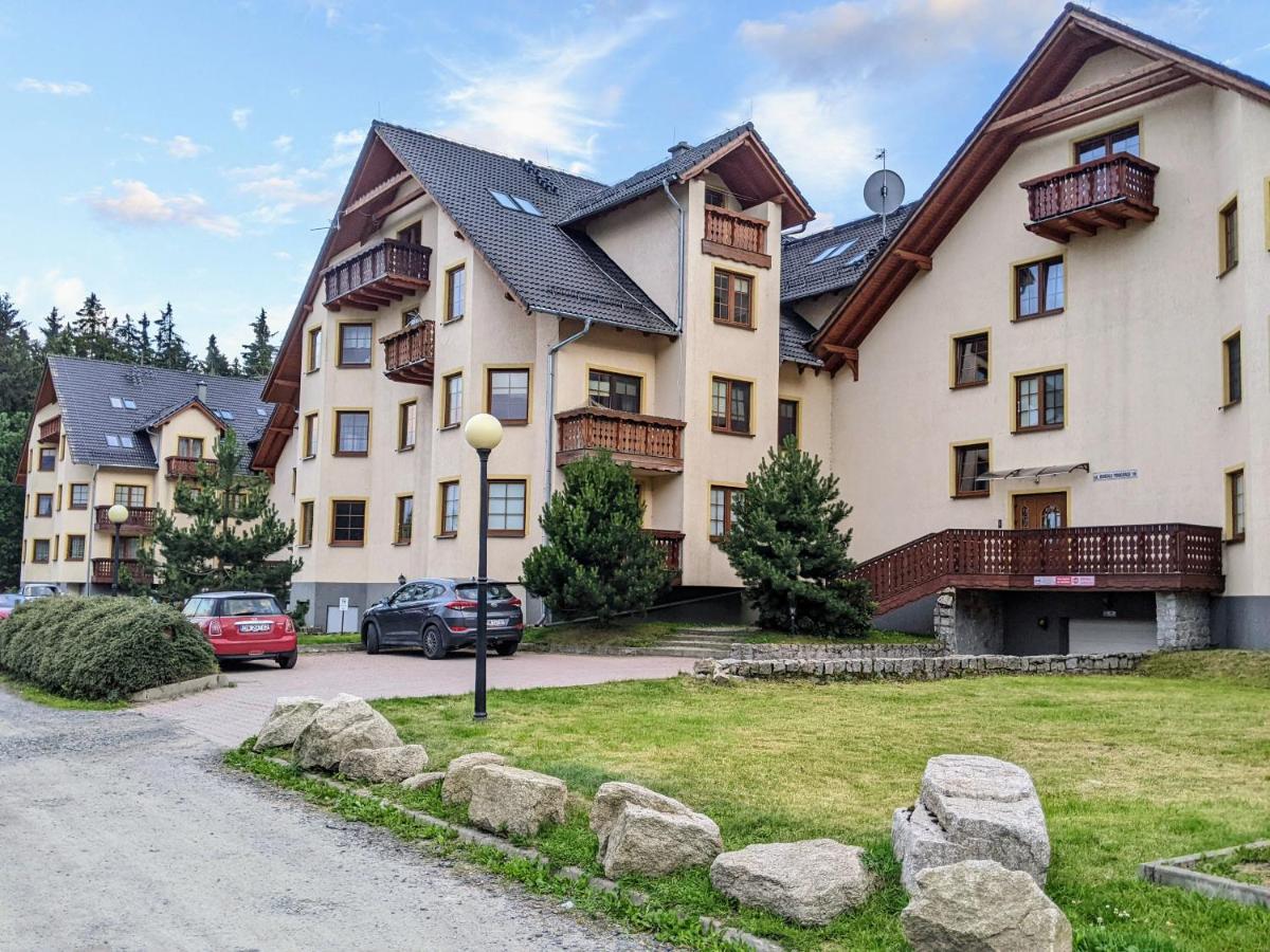 Nomad Szklarska Poreba Exterior photo