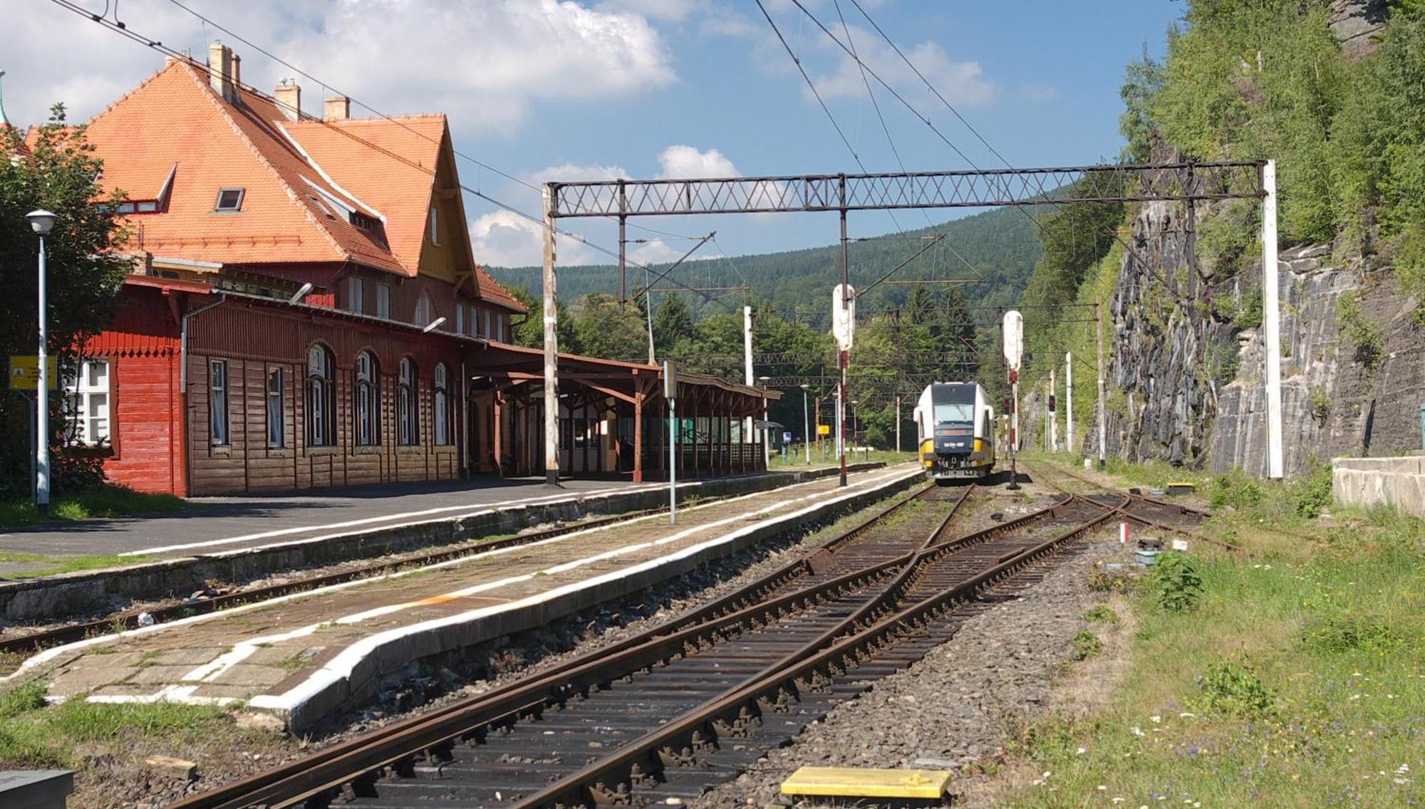 Nomad Szklarska Poreba Exterior photo